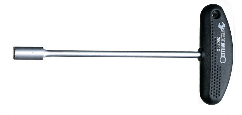 Nutdriver Stahlwille T/Handle 12507-2K 10