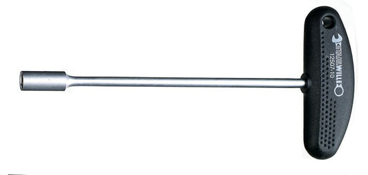 Nutdriver Stahlwille T/Handle 12507-2K 10