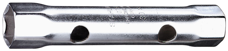 Spanner Stahlwille Tube 10750 20X22Mm