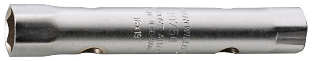 Spanner Stahlwille Tube 10750 8X9Mm