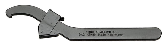 Spanner Stahlwille Hook 12910/2