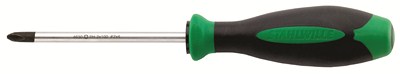 Screwdriver Stahlwille Phil 4630 0X60Mm