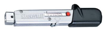 Wrench Stahlwille Torque 730/2 4-20Nm  Fr