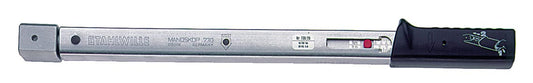 Wrench Stahlwille Torque 730/20 40-200Nm Fr