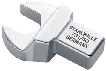 Insert Tool S/Wille O/E 731A/40 15/1 Xxx