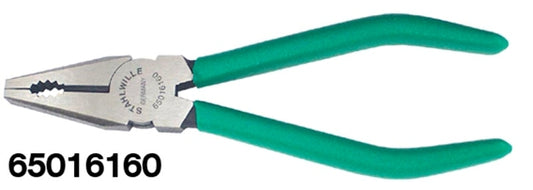 Plier Stahlwille Combination 6501 160 Pol