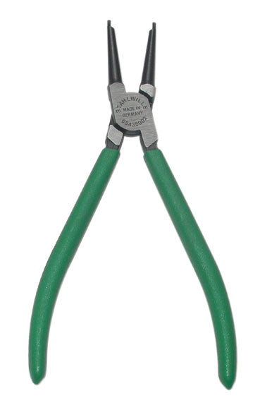 Plier Stahlwille Circlip I/S 6543 180Mm J2