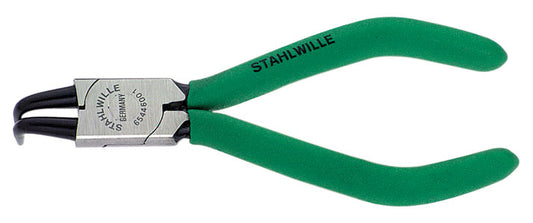 Plier Stahlwille Circlip I/B 6544 130Mm J11