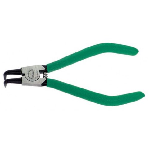 Plier Stahlwille Circlip O/B 6546 290Mm A41
