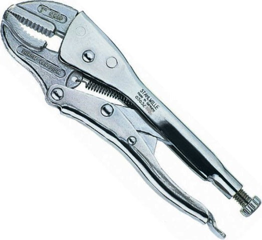Vicegrip Stahlwille Self Grip Wrench 6563