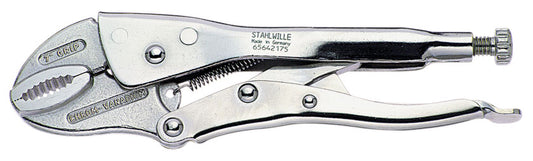 Vicegrip Stahlwille Curved 6564 175Mm