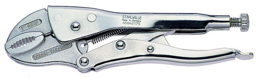 Vicegrip Stahlwille Curved 6564 250Mm