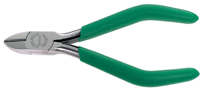 Plier Stahlwille Side Cutter Mini 6601 110