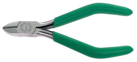 Plier Stahlwille Side Cutter Mini 6601 110