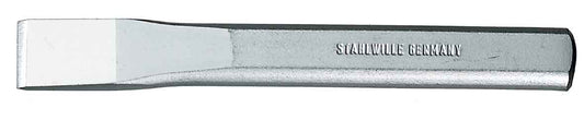 Chisel Stahlwille Cold Flat 102/300