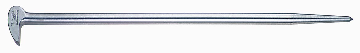 Pry Bar Stahlwille 11005 410Mm