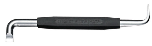 Screwdriver Stahlwille Offset 10546-1