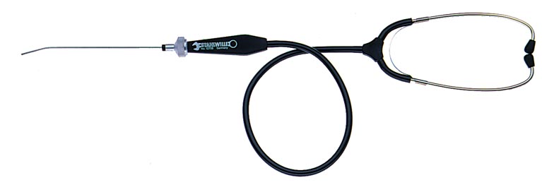 Stethoscope Stahlwille Mechanic 12705
