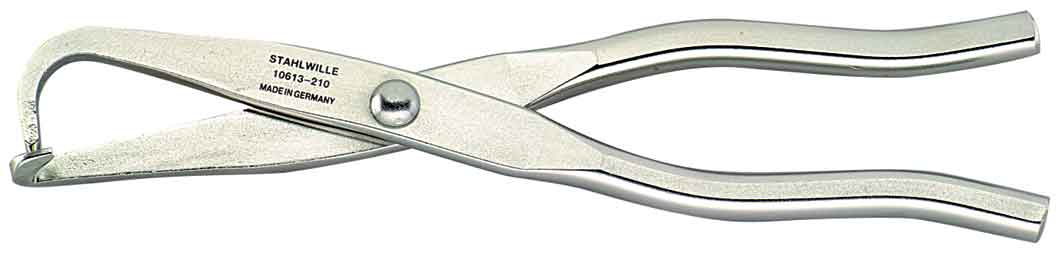 Plier Stahlwille Brake Spring 10613 210 Fr