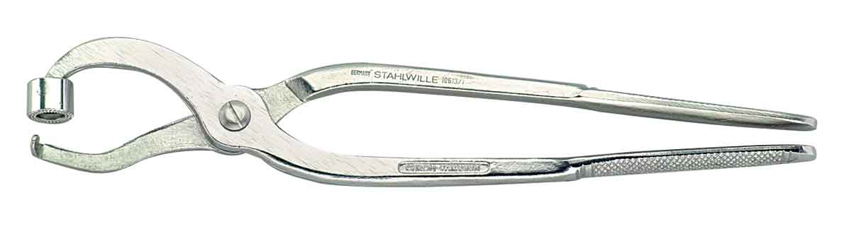 Plier S/Wille Brake Spring 10613/1 33