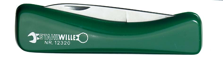 Knife Stahlwille Cable 12320