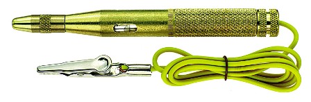 Tester Stahlwille Car Circuit 12905