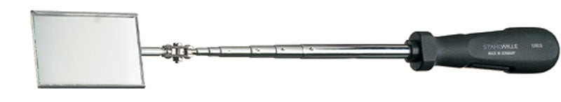 Mirror Stahlwille Telescopic Oblong 12920N
