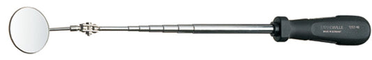 Mirror Stahlwille Telescopic Round 12921N