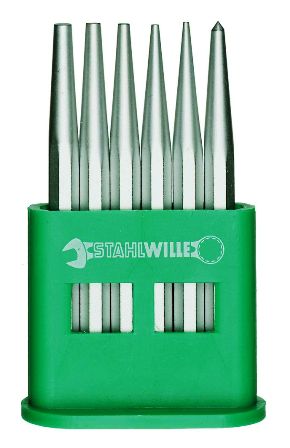 Punch Stahlwille Set Punch 104-5/6