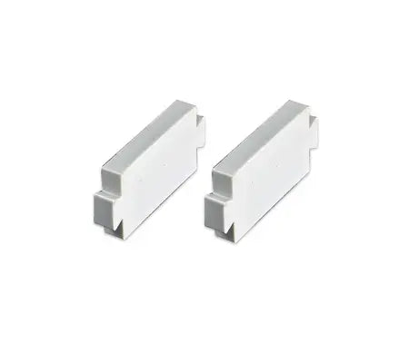Inserts for busbar holders