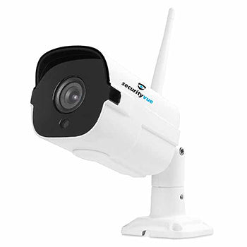 Security S/Home1080P O/Door Ip Camera