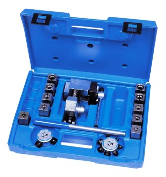 Sykes Flaring Tool Kit 4.75-12Mm