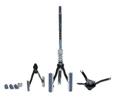 Sykes Cylinder Hone Stone Set 400G