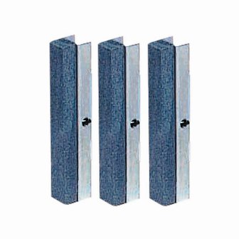Sykes Cylinder Hone Stone Set 220G