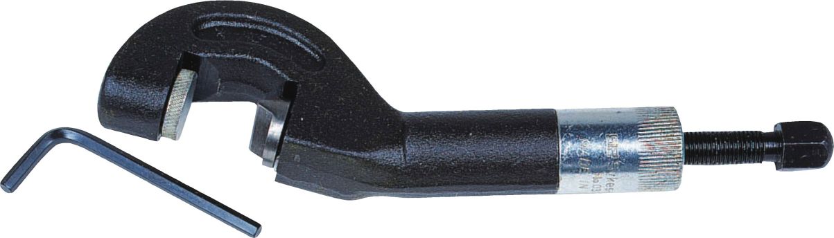 Sykes Nut Splitter Hyd 20Mm 031600V2