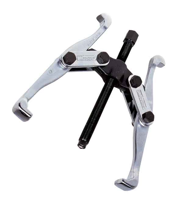 Sykes Puller 2 Jaw 0-200Mm