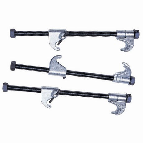 Sykes Compressor Coil Spring 3Pc 083805