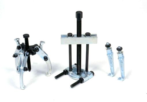 Sykes Puller Kit Multi Pack 094000