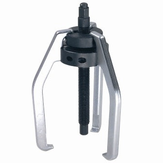 Sykes Puller Self Adj 3Leg 80Mm ***