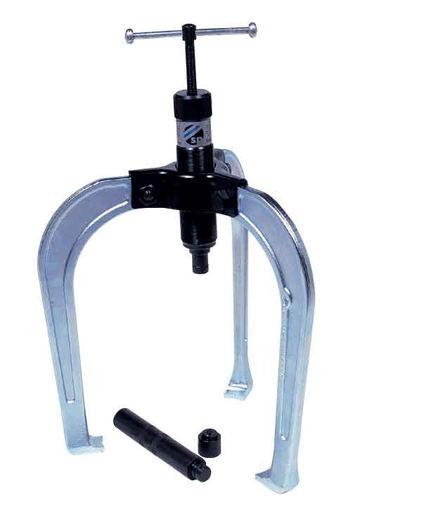 Sykes Puller Hydraulic Three Leg 153900