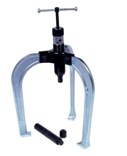 Sykes Puller Hydraulic Three Leg 153900
