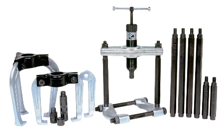 Sykes Puller Kit Std 155200