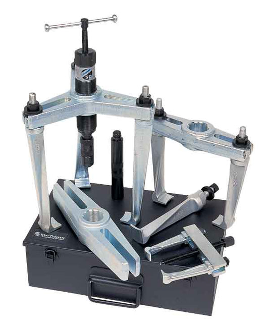 Sykes Puller Kit 186544