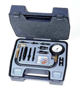 Sykes Tester Compression Diesel 314200