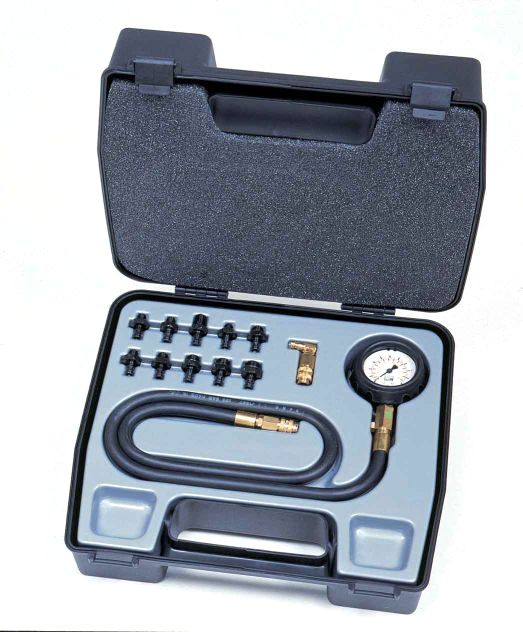 Sykes Tester Oil Pressure 314700