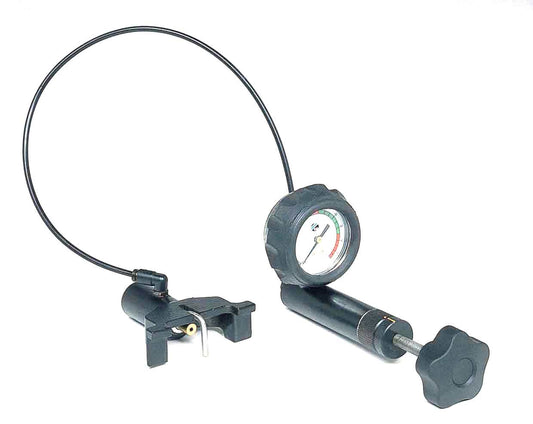 Sykes Gauge Tension Belt 316600V2