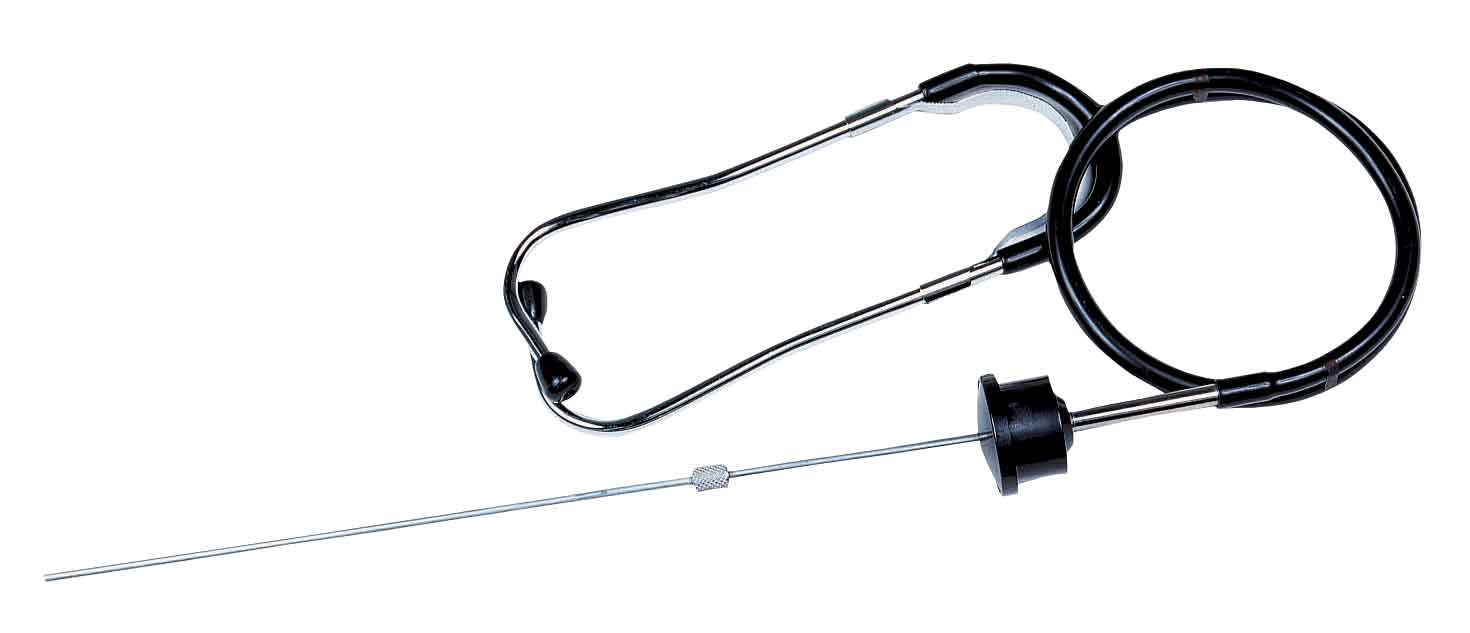 Sykes Sonoscope 323700