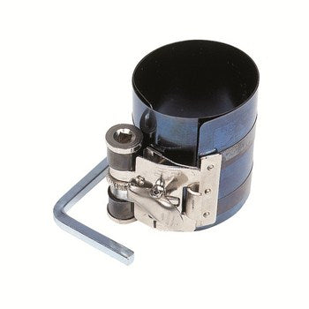 Sykes Compressor Piston Ring Ind 660370