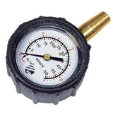 Sykes Gauge Tyre Pressure Dial