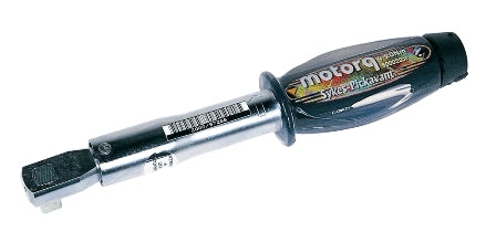Wrench Sykes Torque 3/8" Dr 4-20Nm